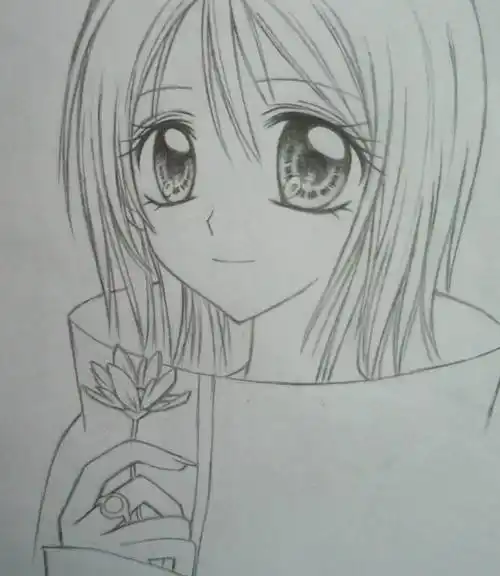 209 2009-07-09 请问如何画动漫人物(用铅笔画) 269 2011-12-15 素描