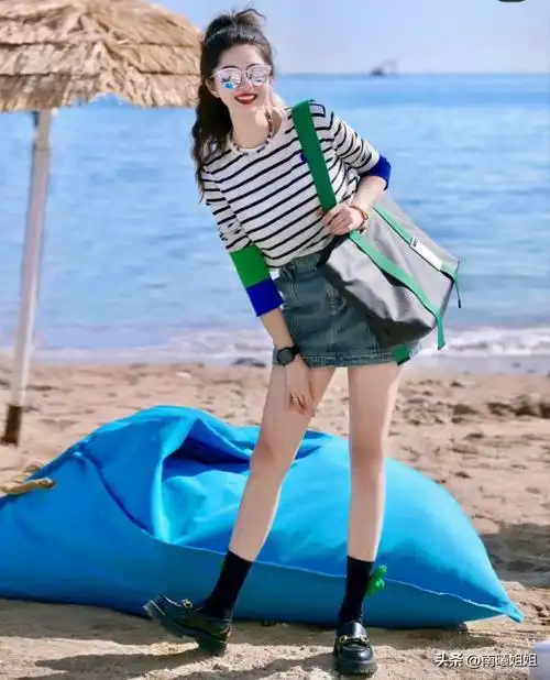 尤其第一双很常见|鞋子|上衣|裙子|凉鞋|乐福鞋|小白鞋|玛丽珍_网易