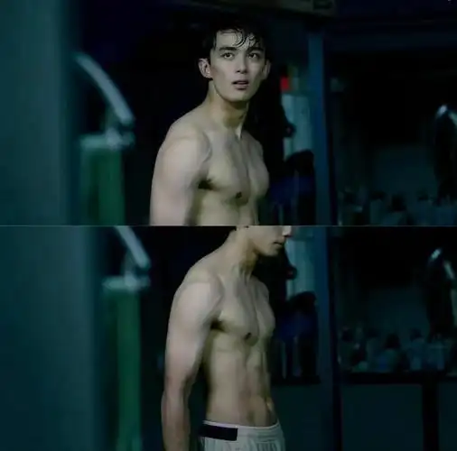 内娱男明星真的太虚了|吴磊|赵丽颖|林更新|彭于晏|刘诗诗|任嘉伦