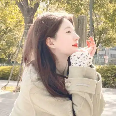 赵露思_女生头像_我要个性网