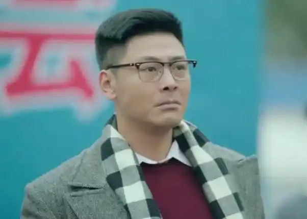 鸡毛飞上天邱英杰结局