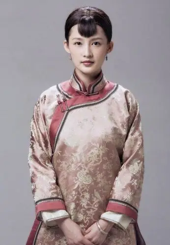 李沁 白鹿原李沁田小娥田小娥白鹿原李沁剧照白鹿原剧照李沁白鹿原