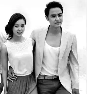 再霸道的总裁王子也有深情的时候明道对刘诗诗这是还没有放下