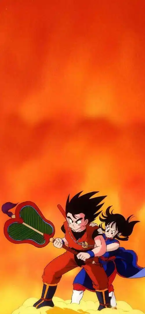 24张8k超清手机壁纸太精美了