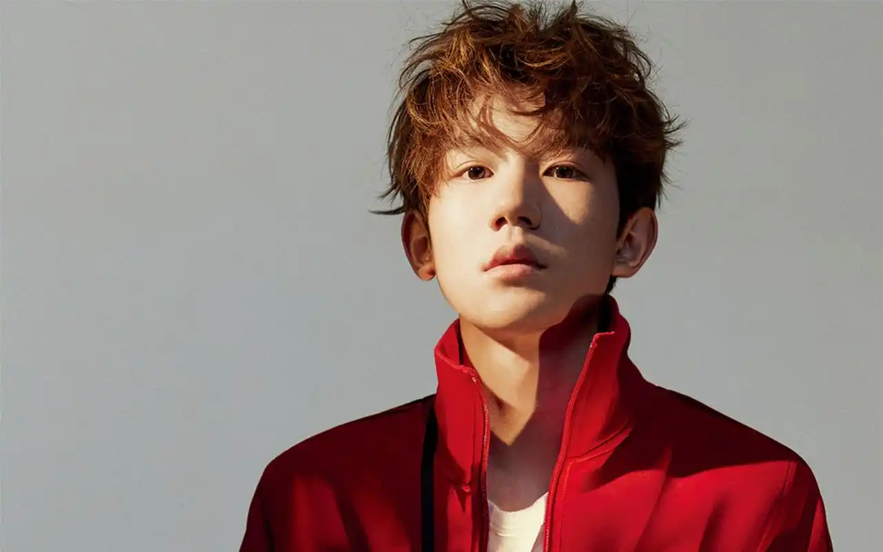 王源冷峻帅气写真图片桌面壁纸