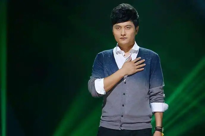 云飞和云朵两人是兄妹关系吗 云飞云朵两人个人资料