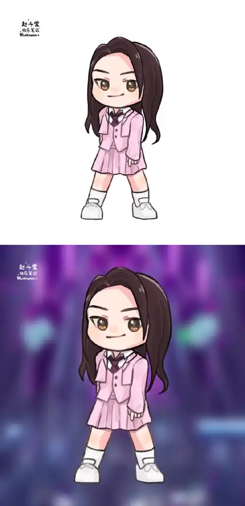 赵小棠你好星期六