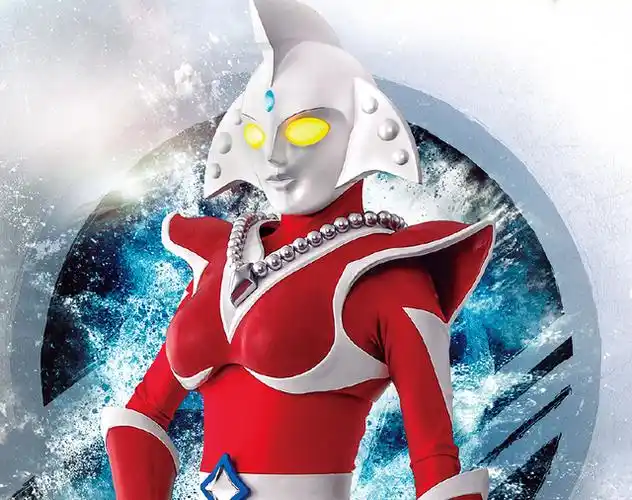 女奥特曼名字有哪些,你知道的女性奥特曼有哪些(卡尔蜜拉和重置版贝斯