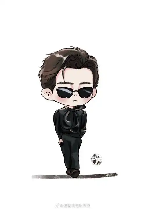 刘宇宁宁远舟##刘宇宁一念关山