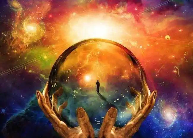 宇宙的礼物图片发自app图片发自app【导师介绍】思涵奇门遁甲预测能量