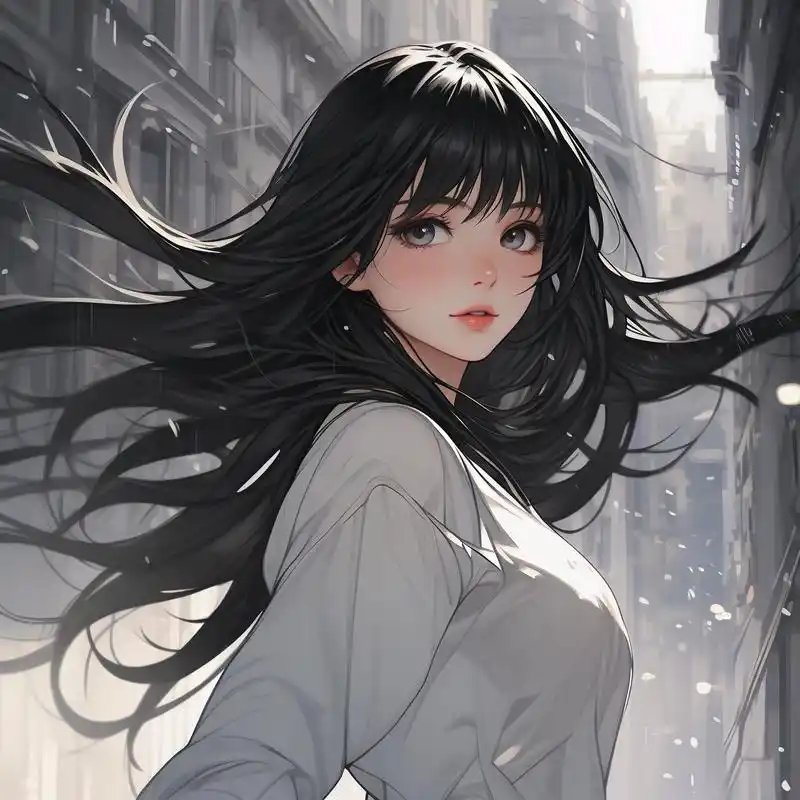 996900高冷霸气女生头像精选99