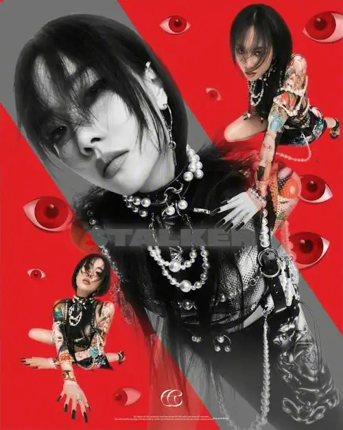 王霏霏新专辑《不霏 fearless》_王霏霏_海报_娱乐_明星娱乐资讯