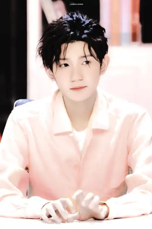 #王源看我们如何相遇vlog#