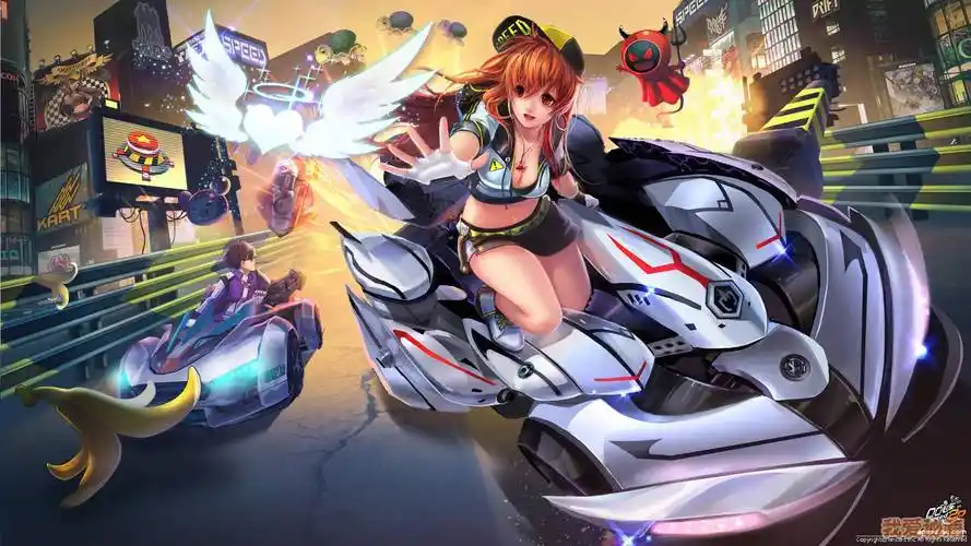 qq飞车2018双十二购物车活动内容及奖励介绍_qq飞车手游-我爱秘籍