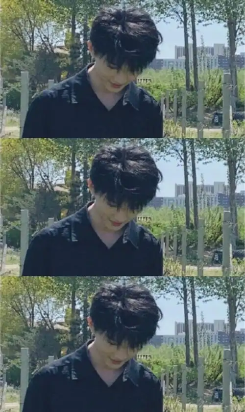 马嘉祺壁纸三屏