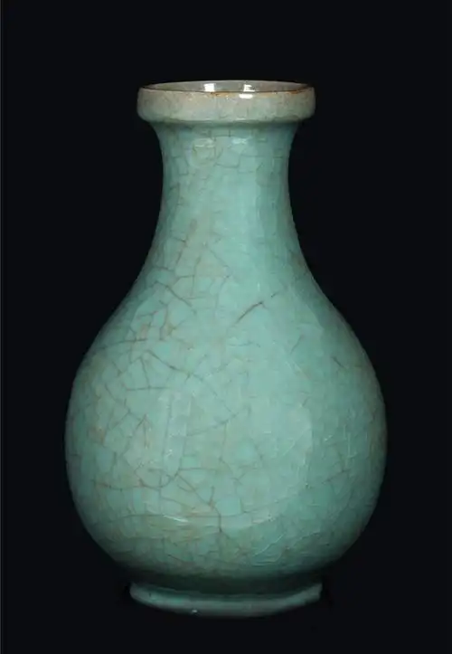 破译南宋官瓷密码,中国陶瓷工艺美术大师叶国珍开讲南宋官窑文化