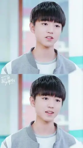 《我们的少年时代》15 王俊凯 —— 邬童