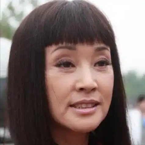 刘晓庆——疯狂的"丫头文学"