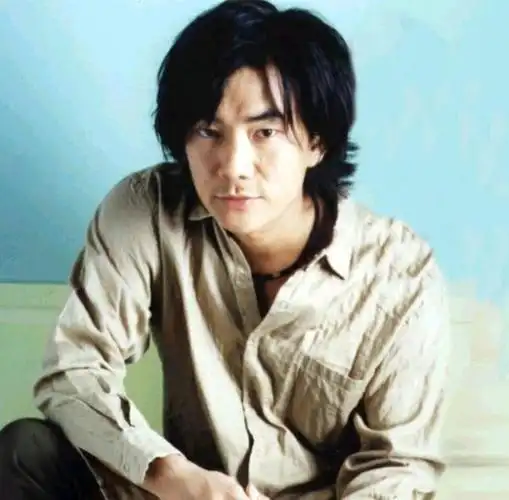 资料图片任贤齐5