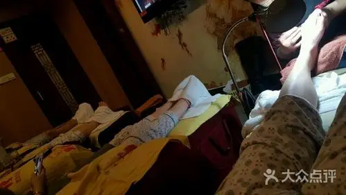 苏扬足疗(四望亭路店)图片 - 第28张