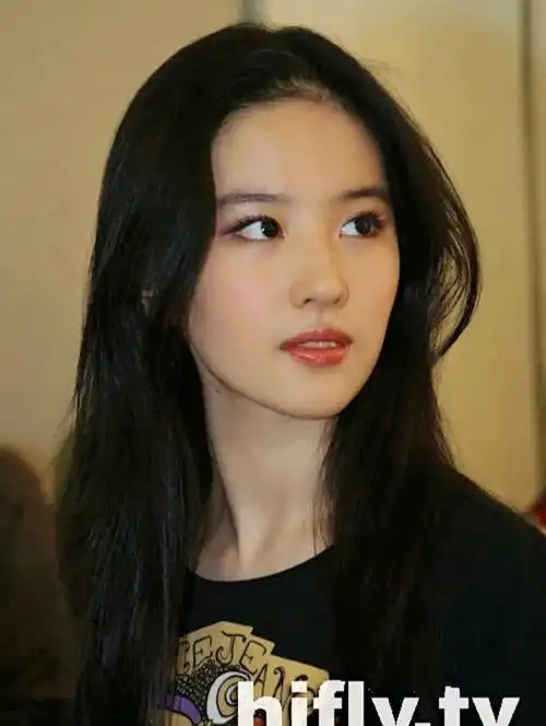 刘亦菲  #神仙颜值  #老照片 #2021跨年