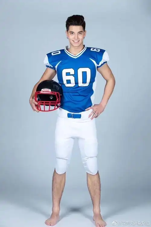 猛虎队队长韩悦微博更上一层楼完美收官了!