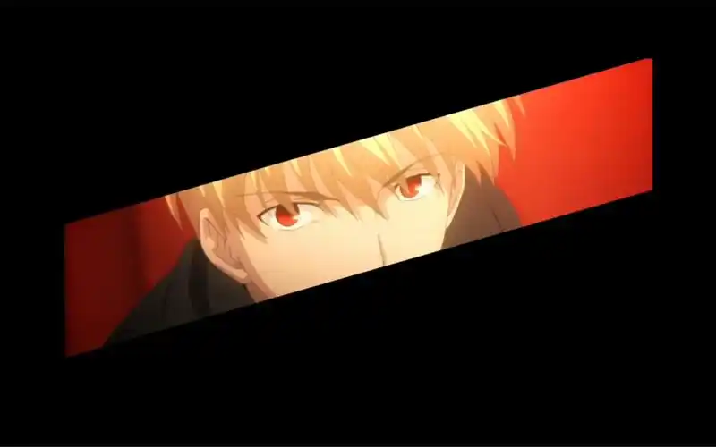 fate|吉尔伽美什|金闪闪|不是我强,只是在座的都是杂修!