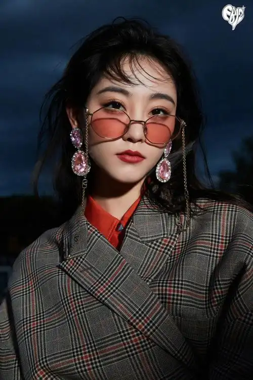 fb朋友圈##祝绪丹0415生日快乐