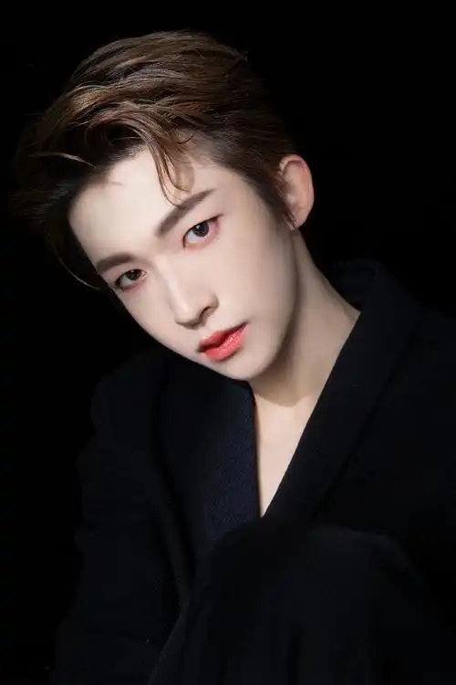 刘宇 创造营2021