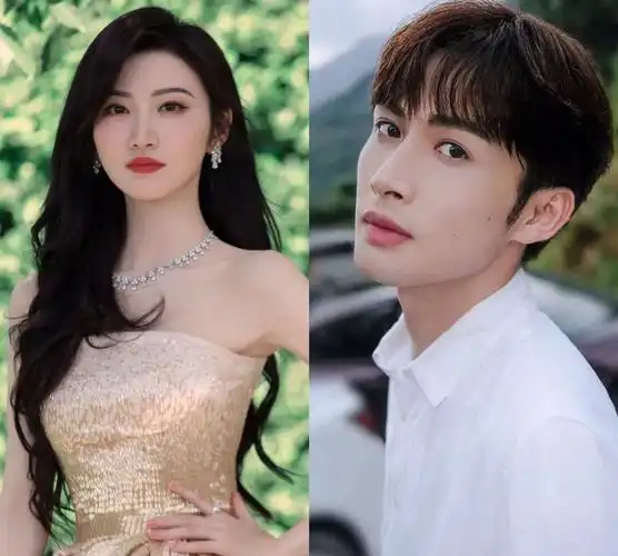 娱乐八卦鹿晗关晓彤景甜张彬彬杨紫