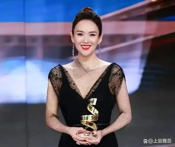 章子怡发飙爆粗酱园弄风波再起她和杨幂赵丽颖谁获利最多