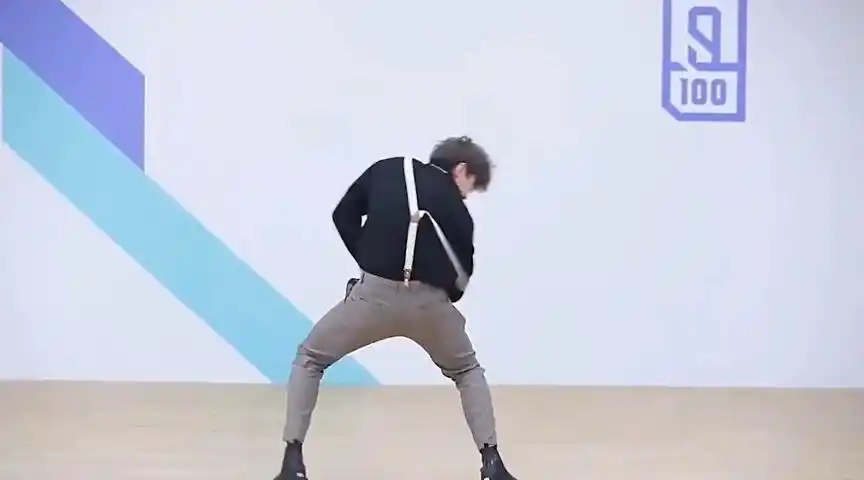 蔡徐坤鬼畜合集,能坚持看完就是好汉.你看完了吗?