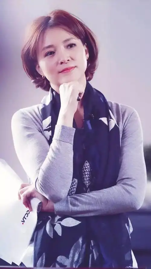 董卿:你若好到毫无保留,对方就敢坏到肆无忌惮