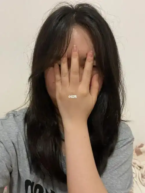 头发打薄我要崩溃了