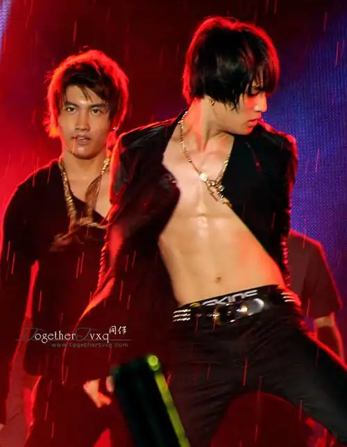 男人的诱惑啊 - 三岁半的日志 - 网易博客