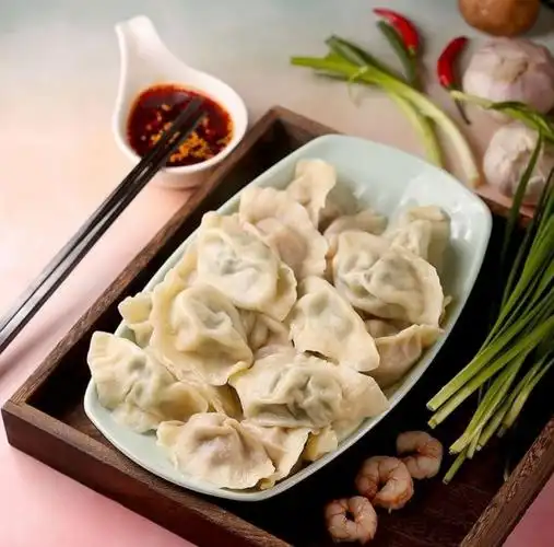 5斤新鲜手工水饺新鲜现包速冻水饺煎饺面食多种口味速食顺丰