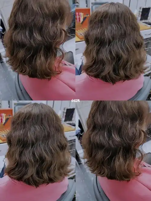 中长发一直在找的木马卷蓬松自然显脸小