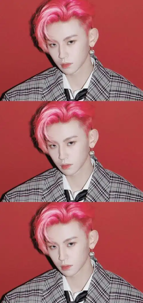 lil ghost小鬼 王琳凯