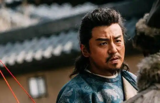 从没看过这种古装剧,25集只拍一天发生的事,易烊千玺演技很赞_雷佳音