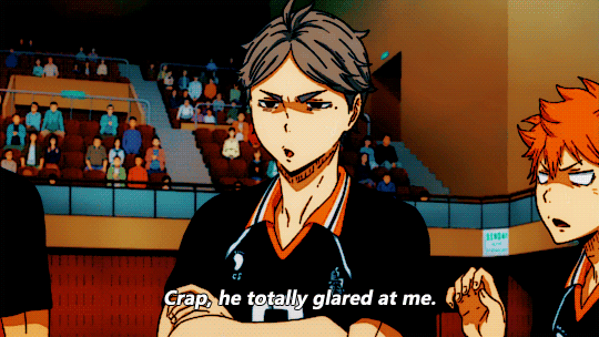 动漫gif队友gif观众gif