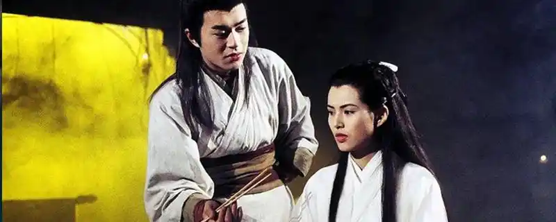 古天乐版神雕侠侣小龙女杨过重逢是第几集