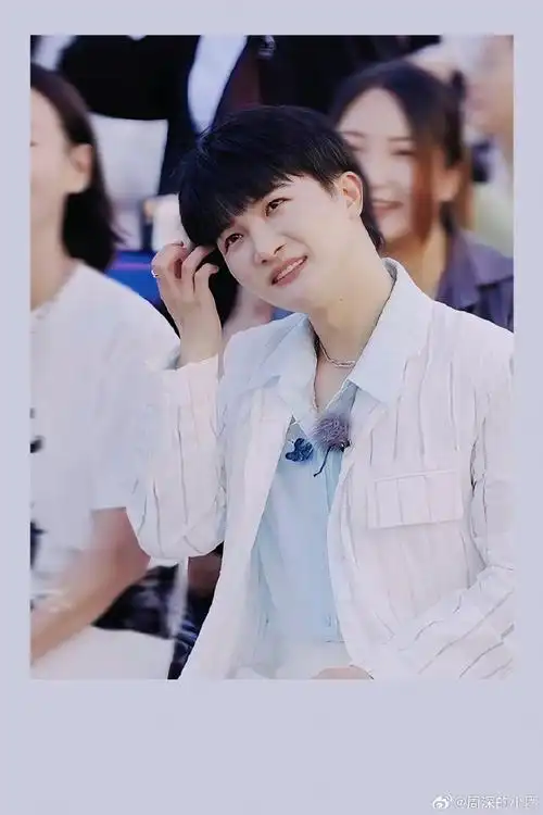 周深你好生活##周深唱化身孤岛的鲸太感人了