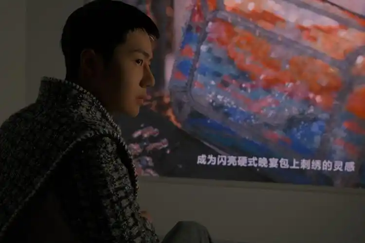 王一博 2021.6.1 - 堆糖,美图壁纸兴趣社区