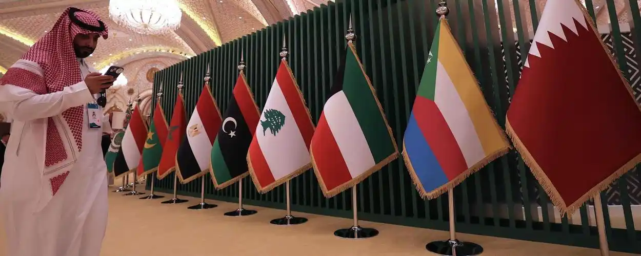 阿拉伯国家 - 俄罗斯卫星通讯社, 1920, 12.06.2023