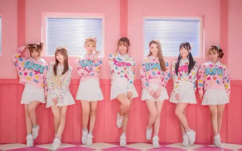 蜜蜂少女队 剧照