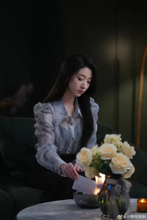 你是我的蓄谋已久