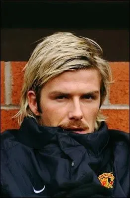 主题: 小贝十大经典发型:长发飘逸 梦露头贻笑大方