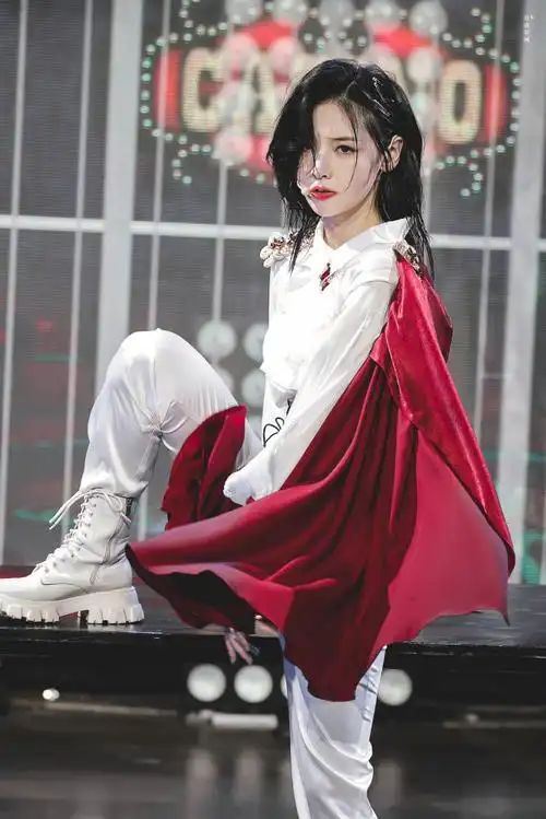 赵粤毕业公演##赵粤毕业快乐