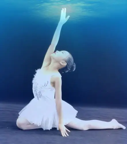 2020年10月舞蹈艺术照