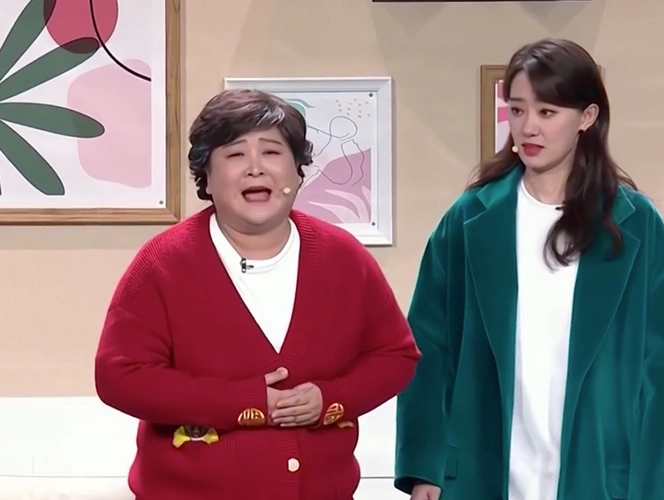 春晚最精彩的6个节目太极武术节目惊艳贾玲小品笑点不断